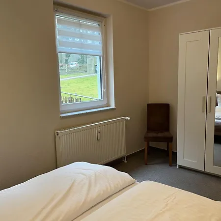 Seemoewe Lilli By Interhome Appartamento *