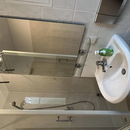 Seemoewe Lilli By Interhome Apartment *