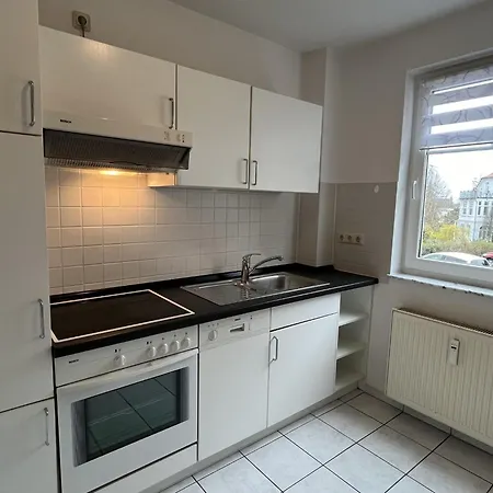 Seemoewe Lilli By Interhome Zinnowitz