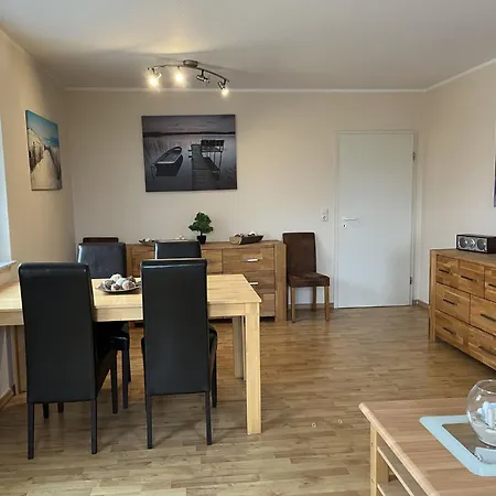 Seemoewe Lilli By Interhome Apartment