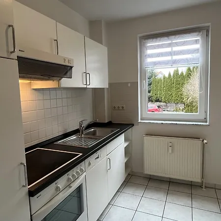 Appartamento Seemoewe Lilli By Interhome *