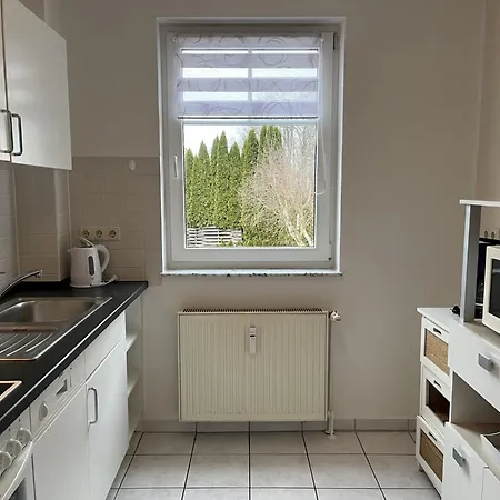 Seemoewe Lilli By Interhome *