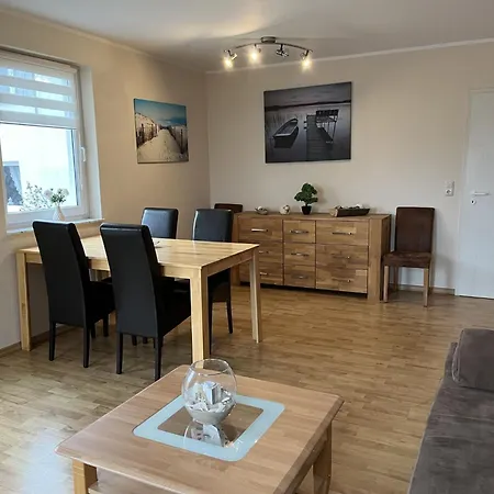 Seemoewe Lilli By Interhome Zinnowitz