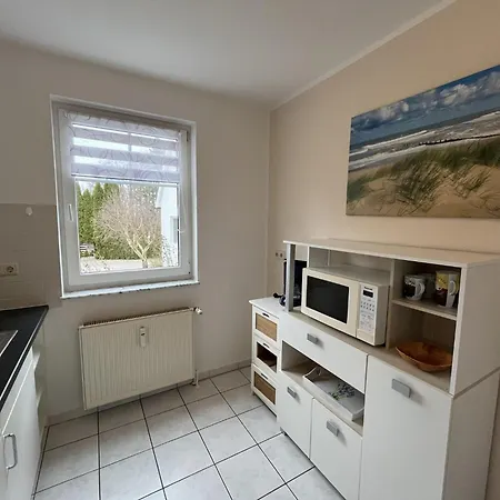 Appartamento Seemoewe Lilli By Interhome