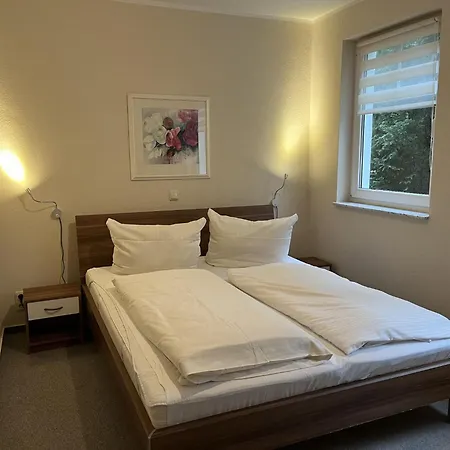 Seemoewe Lilli By Interhome Apartment *