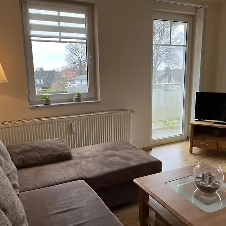 Appartamento Seemoewe Lilli By Interhome *