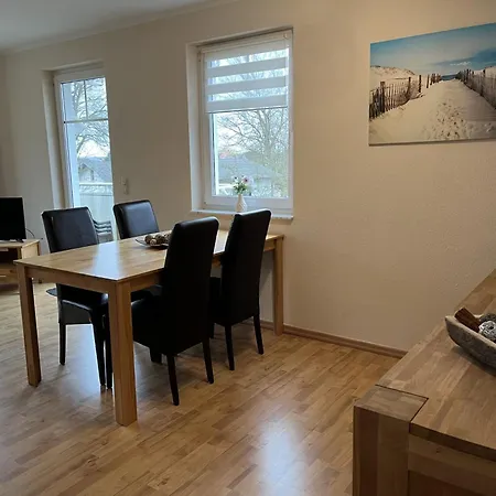 Apartment Seemoewe Lilli By Interhome Zinnowitz
