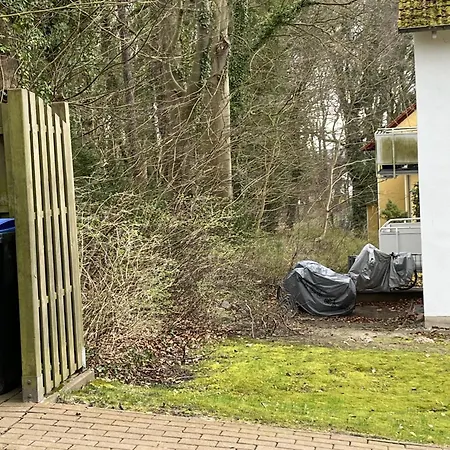 Seemoewe Lilli By Interhome Appartamento *