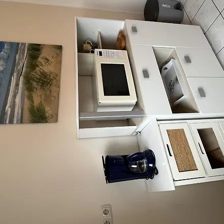 Seemoewe Lilli By Interhome