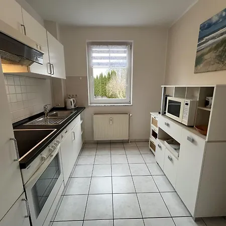 Seemoewe Lilli By Interhome * Zinnowitz