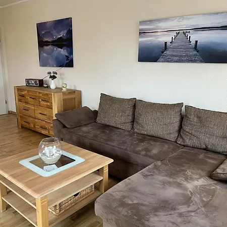 Seemoewe Lilli By Interhome *