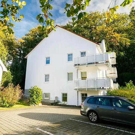 Appartamento Seemoewe Lilli By Interhome