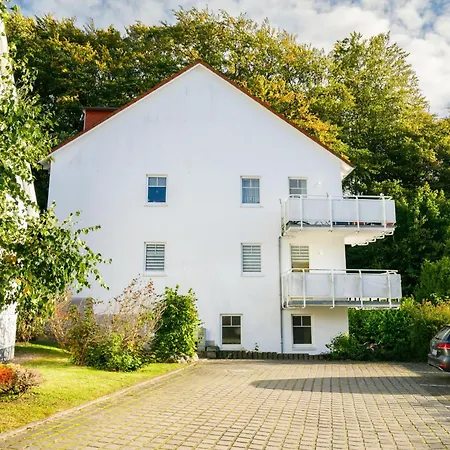 Seemoewe Lilli By Interhome Apartment